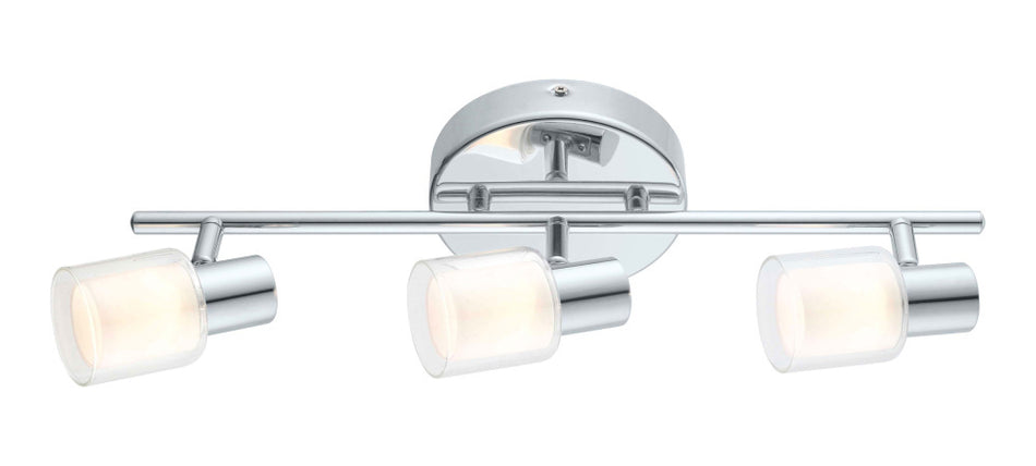 3L LED Track Light / Luminaire sur rail DEL 3L