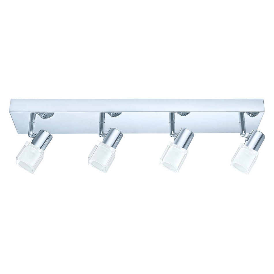 4L LED Track Light / Luminaire sur rail DEL 4L