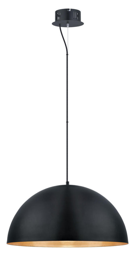 LED Pendant Light / Luminaire suspendu DEL