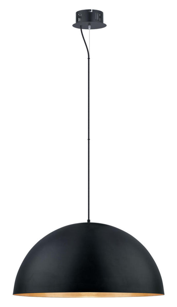 LED Pendant Light / Luminaire suspendu DEL