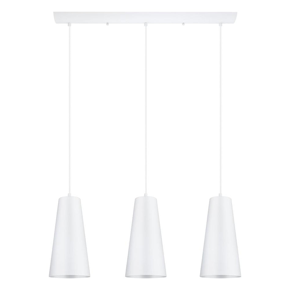 3L Pendant Light / Luminaire suspendu 3L