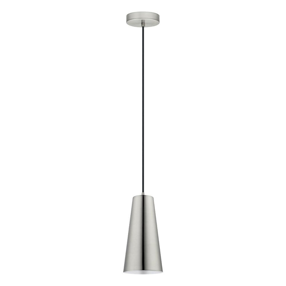 1L Pendant Light / Luminaire suspendu 1L