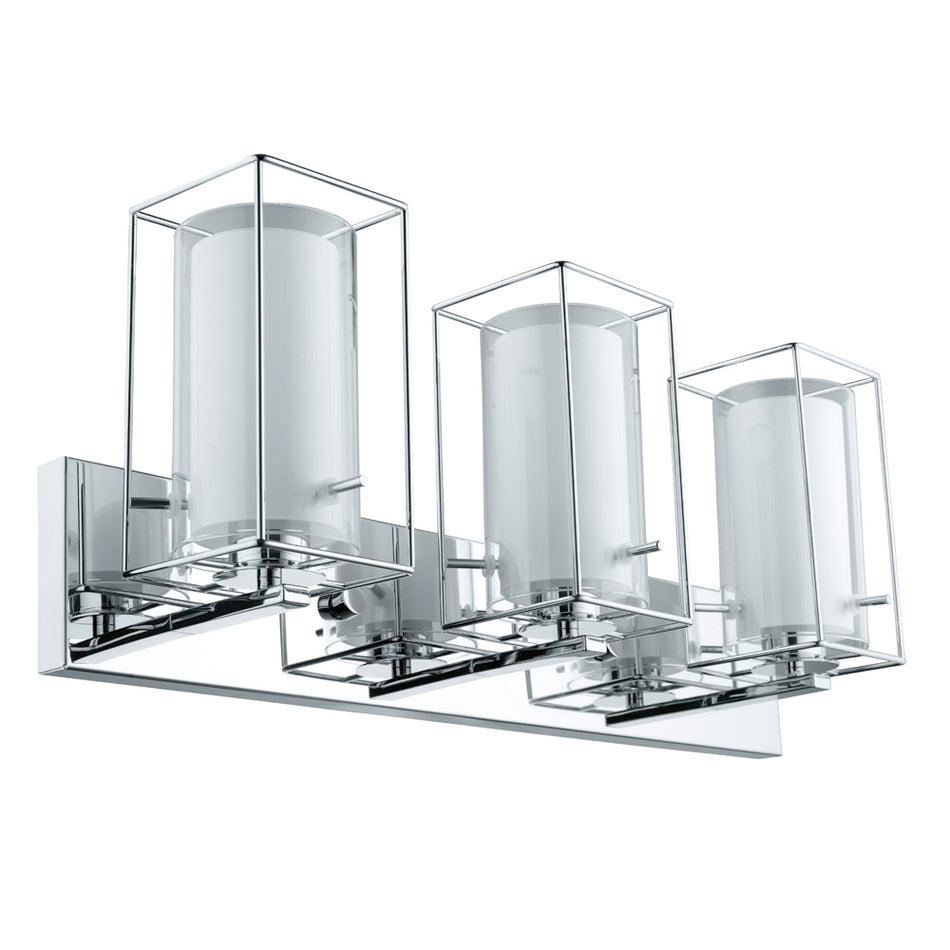 3L Vanity Light / Murale de salle de bain 3L