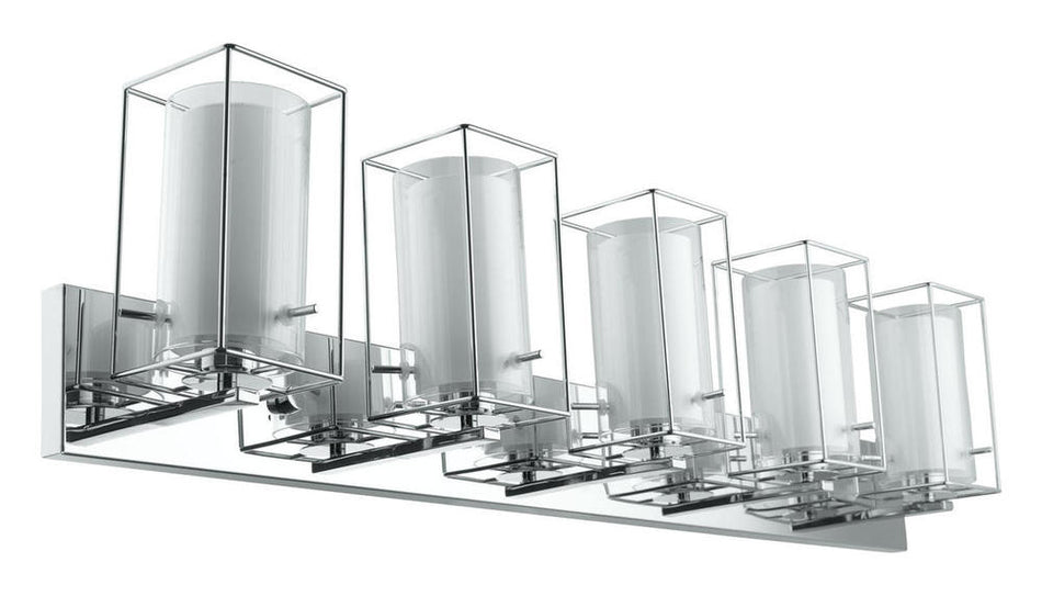 5L Vanity Light / Murale de salle de bain 5L