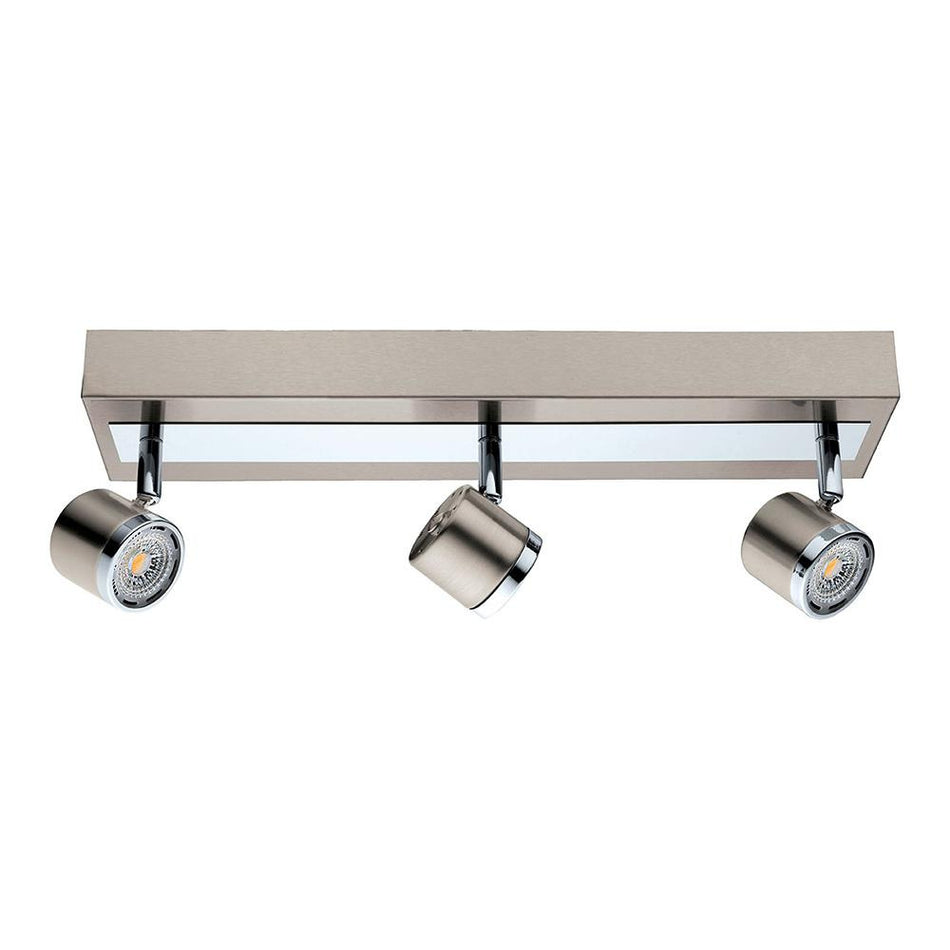 3L LED Track Light / Luminaire sur rail DEL 3L