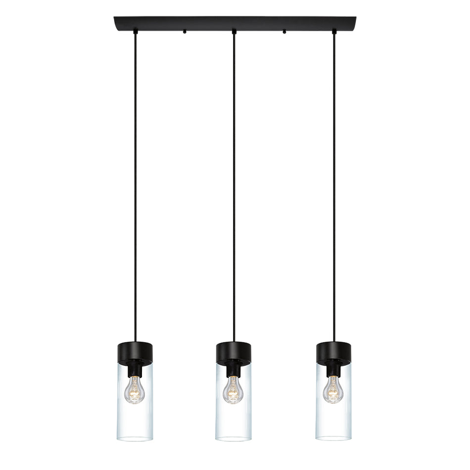 3L Pendant Light / Luminaire suspendu 3L