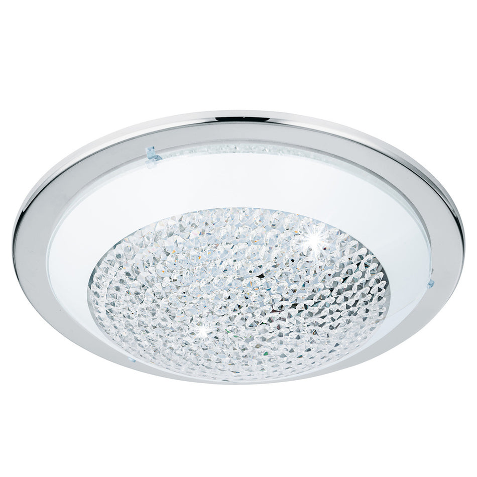 LED Ceiling Light / Plafonnier DEL