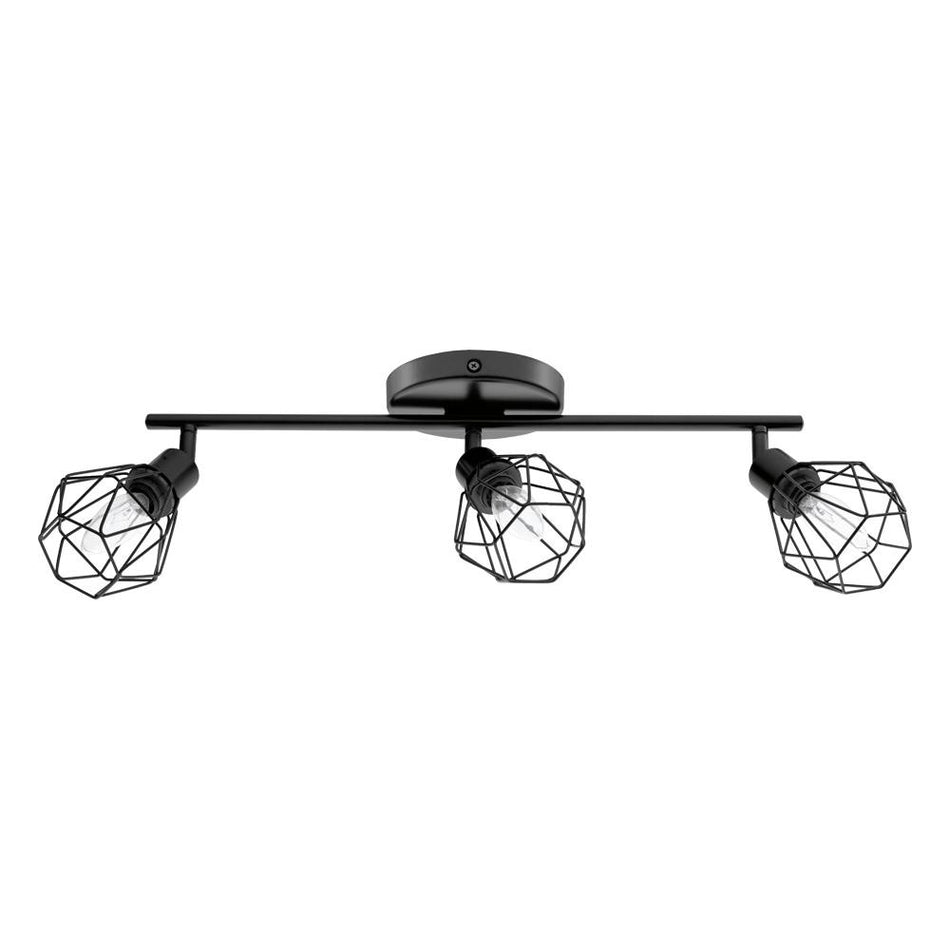 3L Track Light / Luminaire sur rail 3L