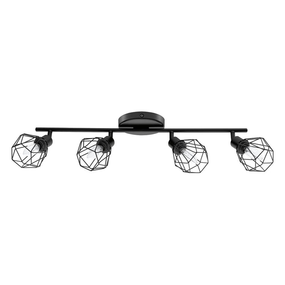 4L Track Light / Luminaire sur rail 4L