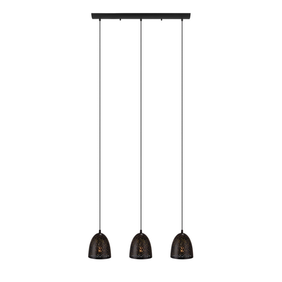 3L Pendant Light / Luminaire suspendu 3L