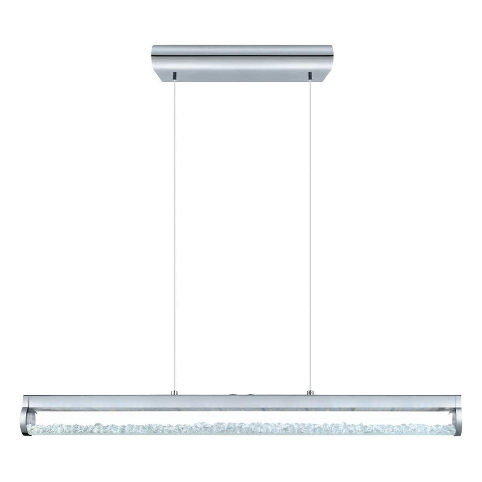 LED Pendant Light / Luminaire suspendu DEL