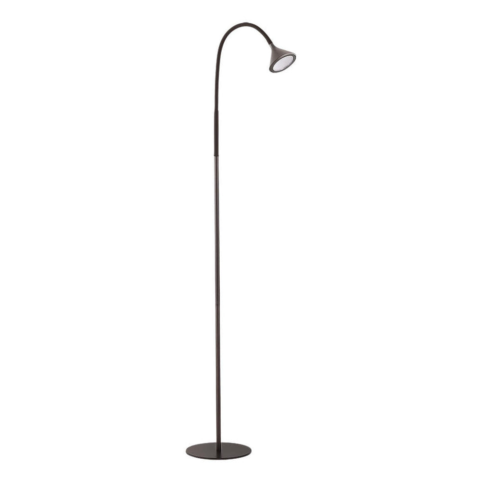 LED Floor Lamp / Lampe de plancher DEL