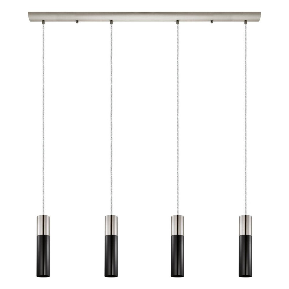 4L Pendant Light / Luminaire suspendu 4L