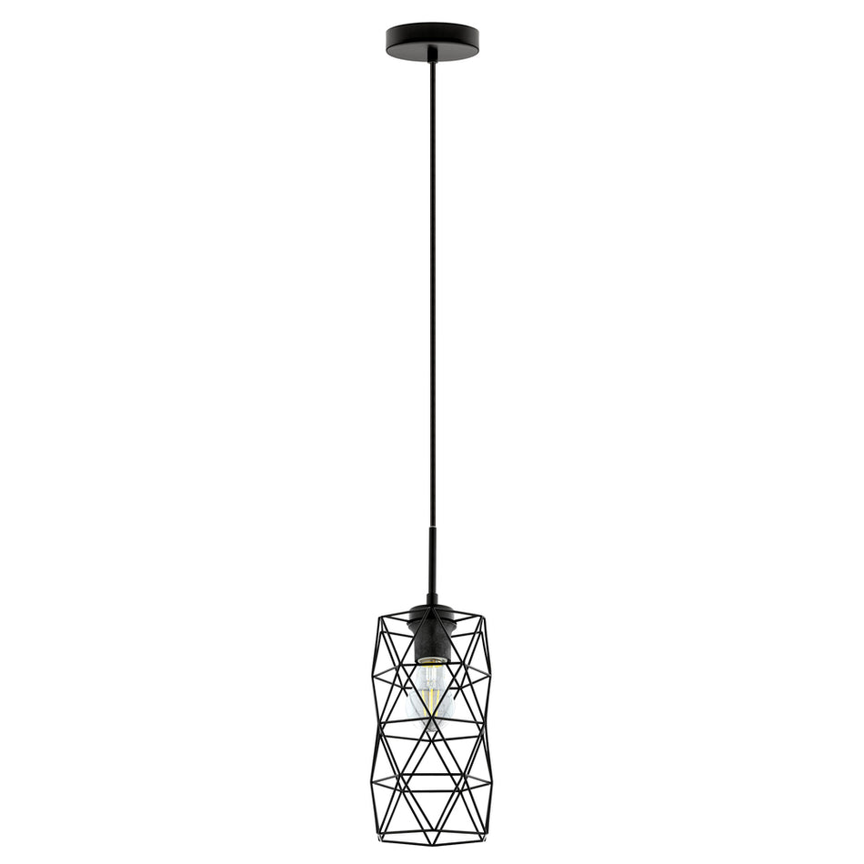 1L Pendant Light / Luminaire suspendu 1L