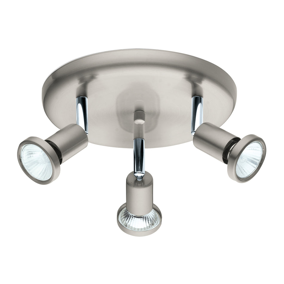 3L Ceiling Light / Plafonnier 3L