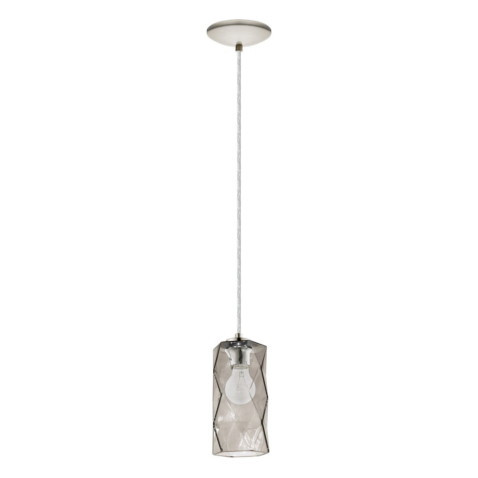 1L Pendant Light / Luminaire suspendu 1L