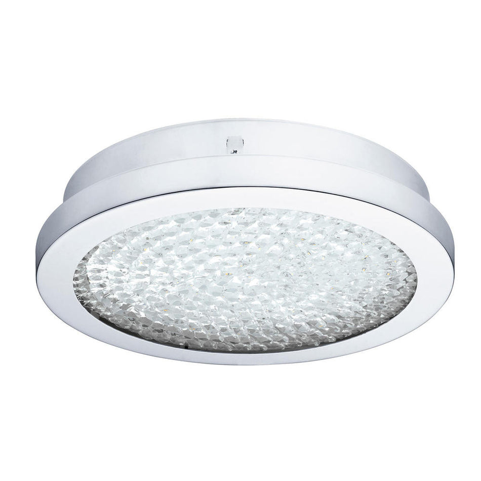 LED Ceiling Light / Plafonnier DEL