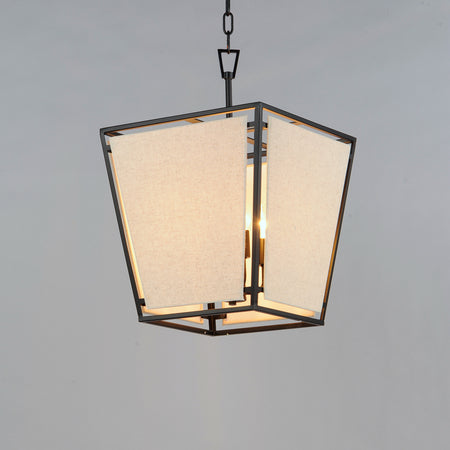Montauk 4-Light Pendant