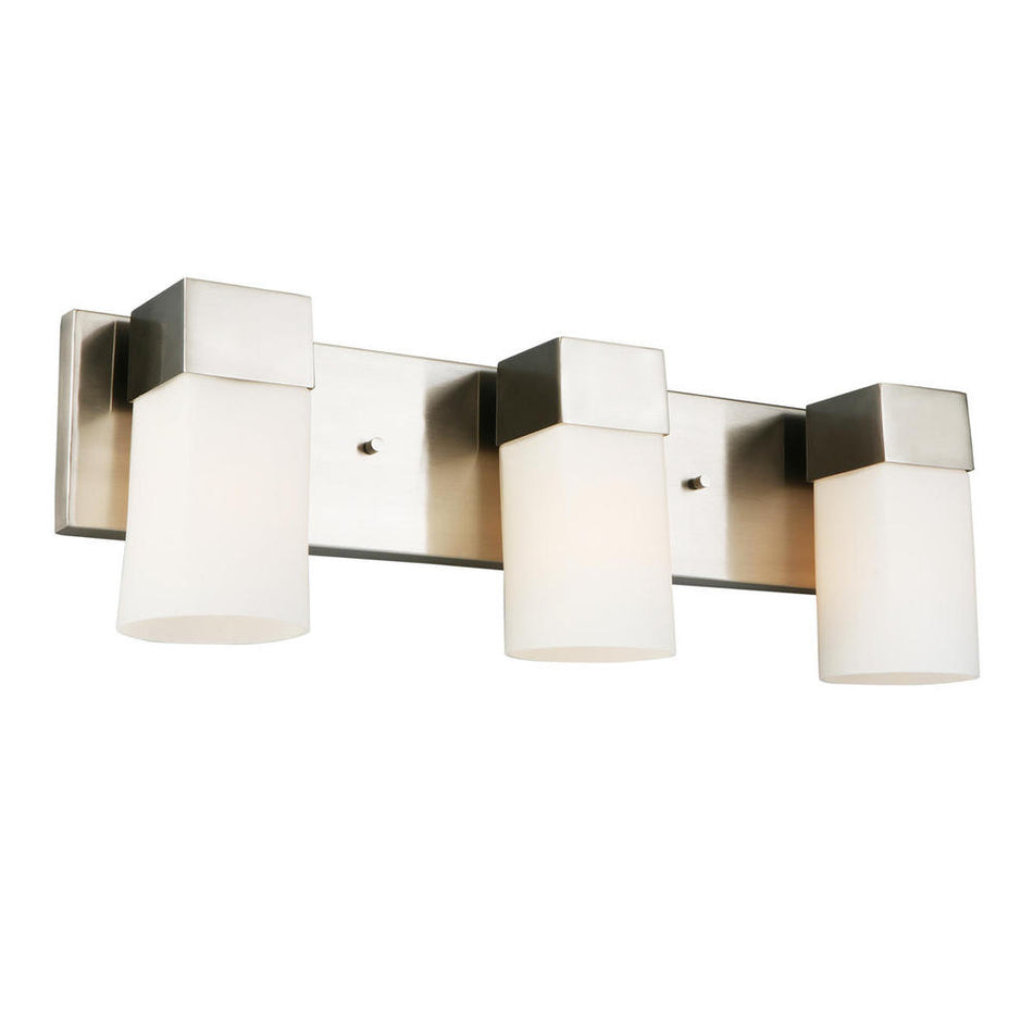 3L Vanity Light / Murale de salle de bain 3L
