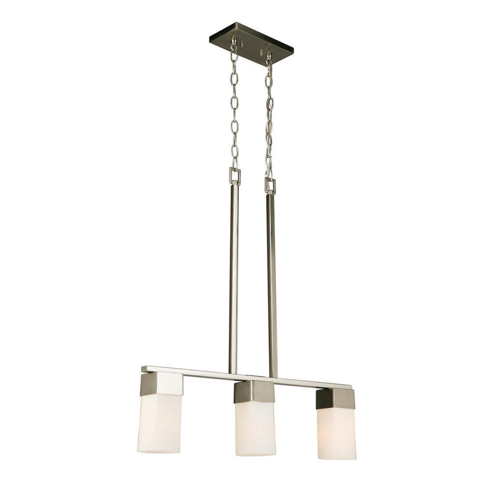 3L Pendant Light / Luminaire suspendu 3L