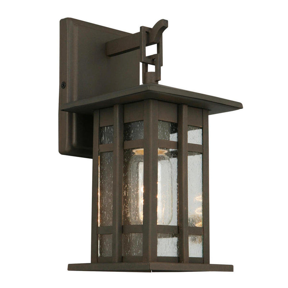 1L Outdoor Wall Sconce / Murale exterieure 1L