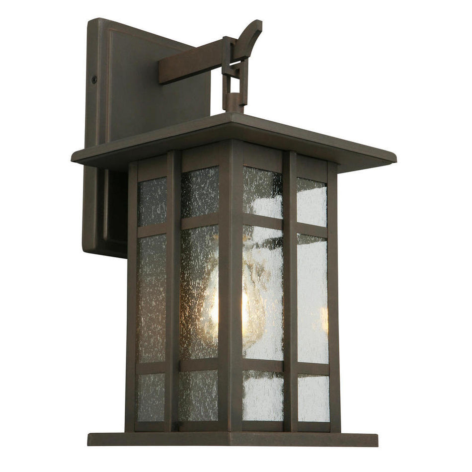 1L Outdoor Wall Sconce / Murale exterieure 1L