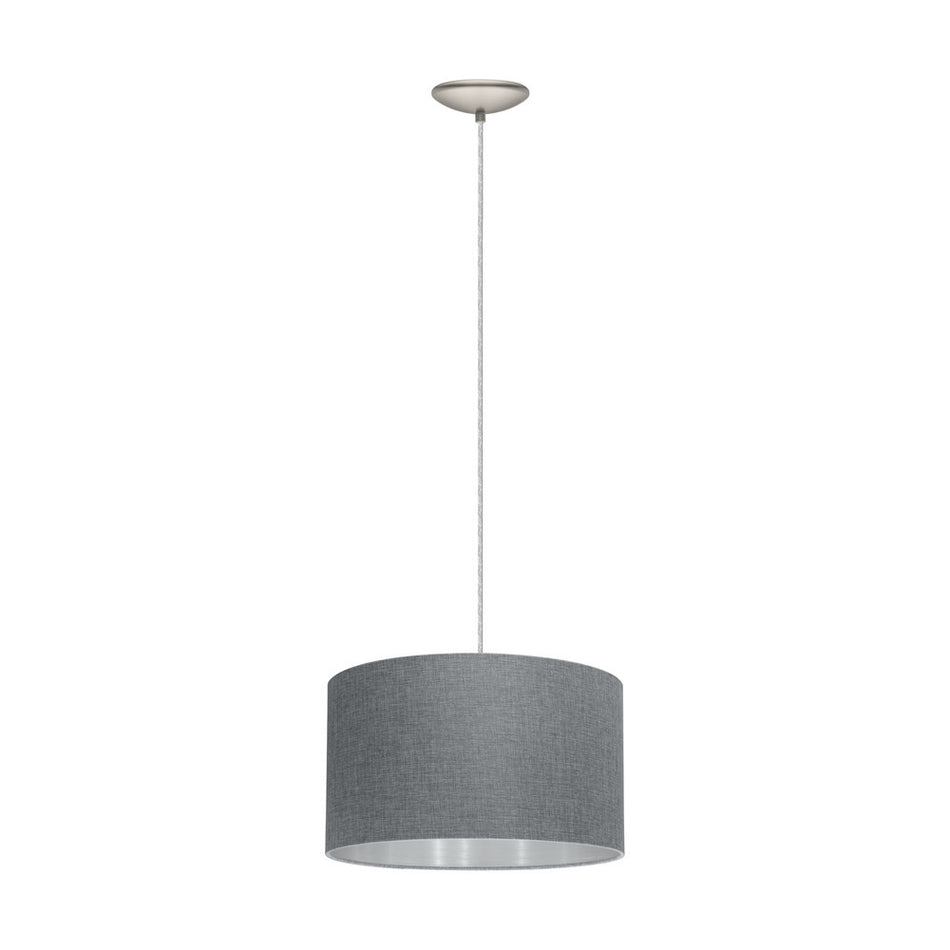 1L Pendant Light / Luminaire suspendu 1L