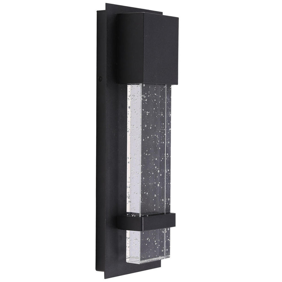 LED Outdoor Wall Light / Murale exterieure DEL