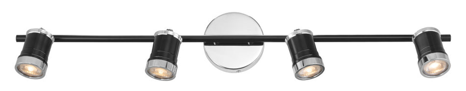 4L Track Light / Luminaire sur rail 4L