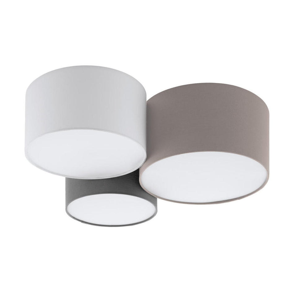 3L Ceiling Light / Plafonnier 3L