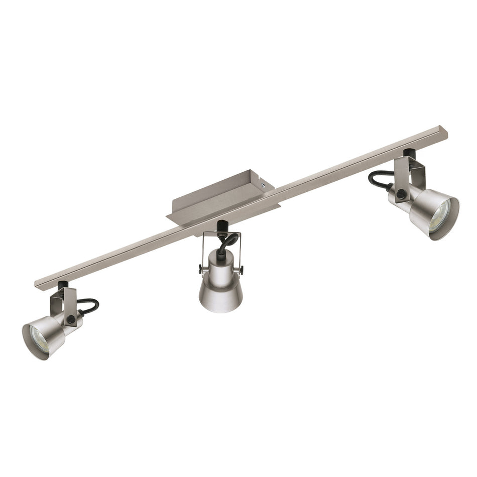 3L Track Light / Luminaire sur rail 3L