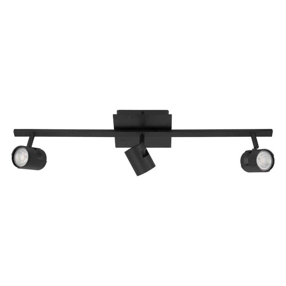 3L Track Light / Luminaire sur rail 3L