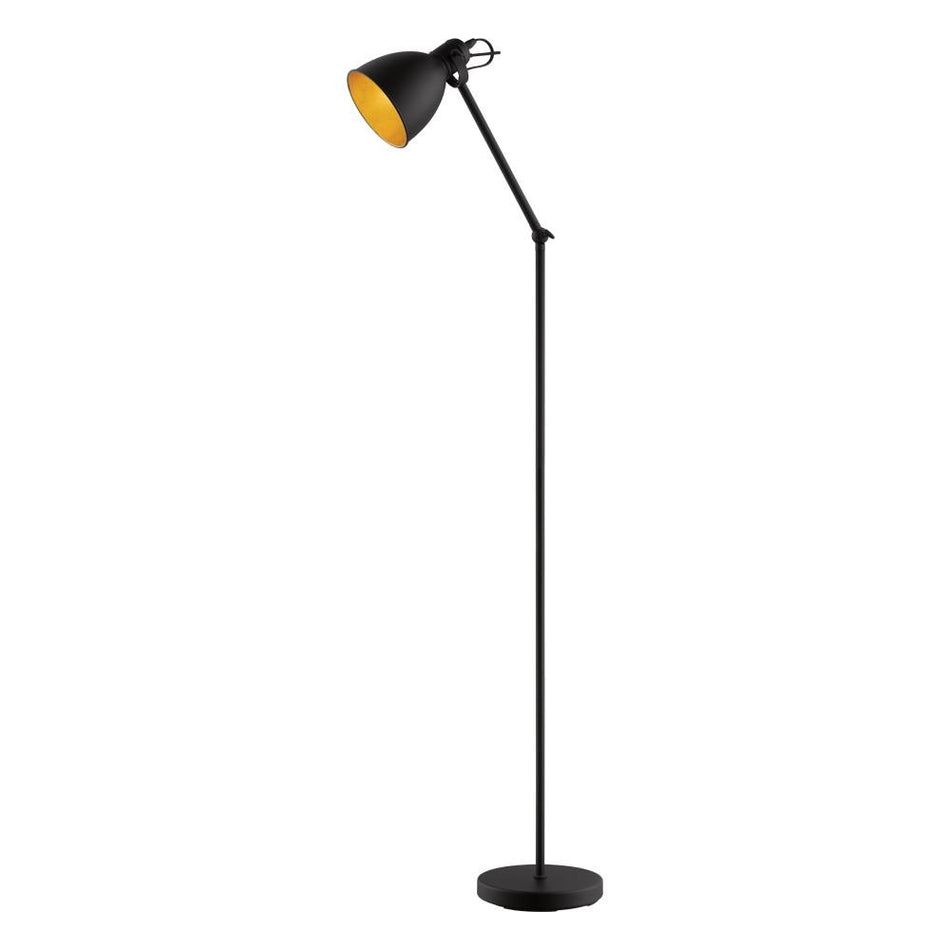 1L Floor Lamp / Lampe de plancher 1L