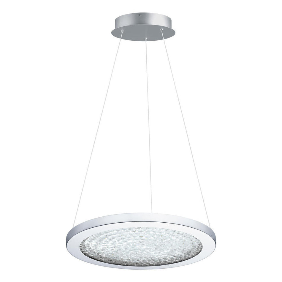 LED Pendant Light / Luminaire suspendu DEL