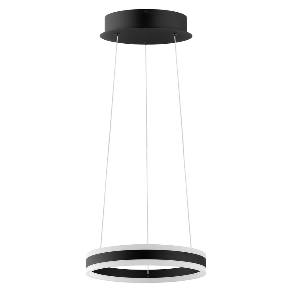 LED Pendant Light / Luminaire suspendu DEL