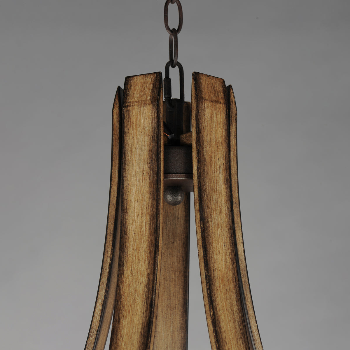 Basque 5-Light Chandelier