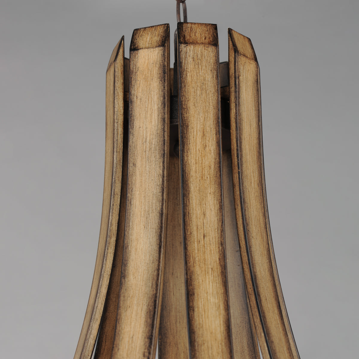 Basque 8-Light Chandelier