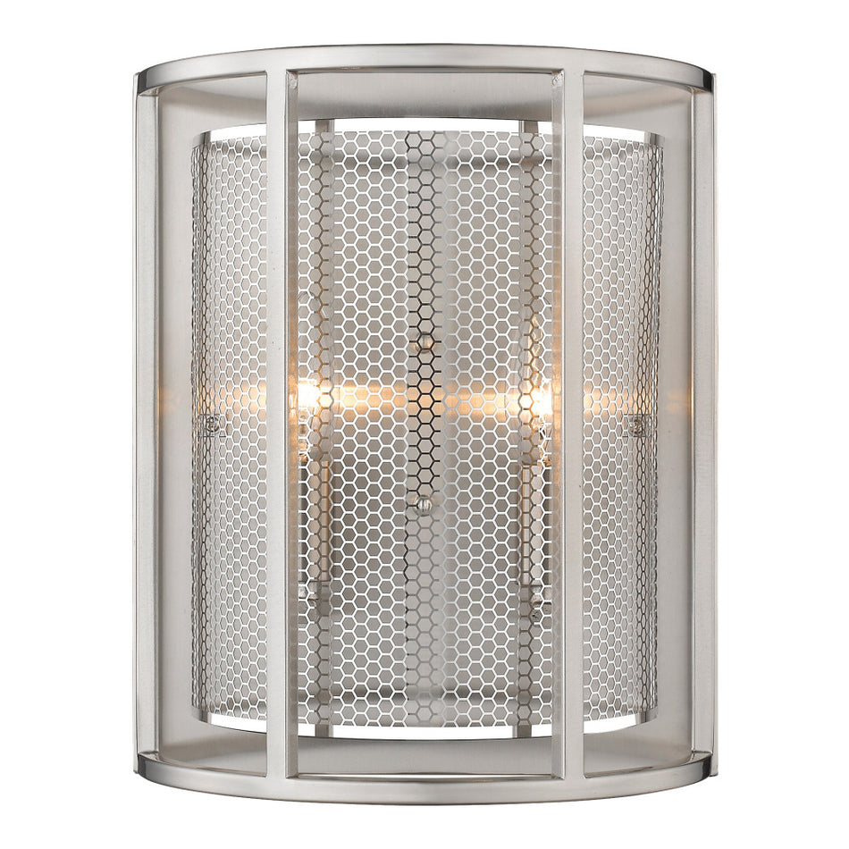 2L Wall Sconce / Murale 2L