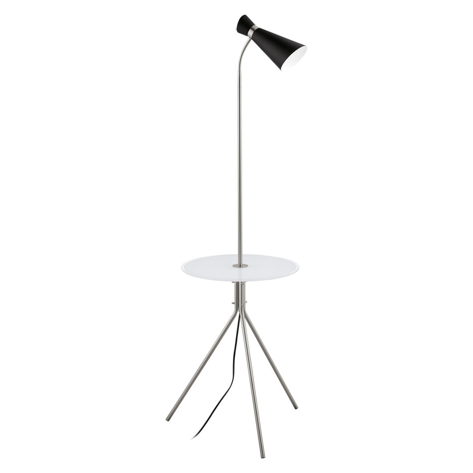1L Floor Lamp / Lampe de plancher 1L