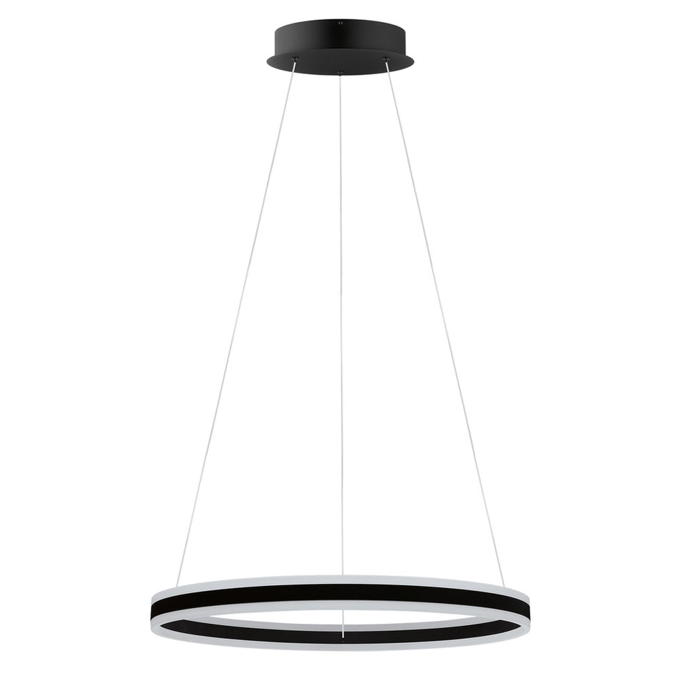 LED Pendant Light / Luminaire suspendu DEL