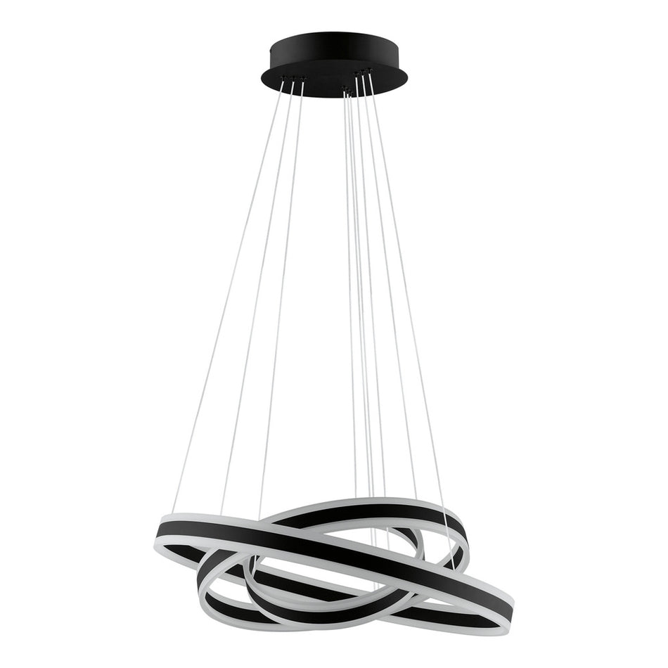 LED Pendant Light / Luminaire suspendu DEL