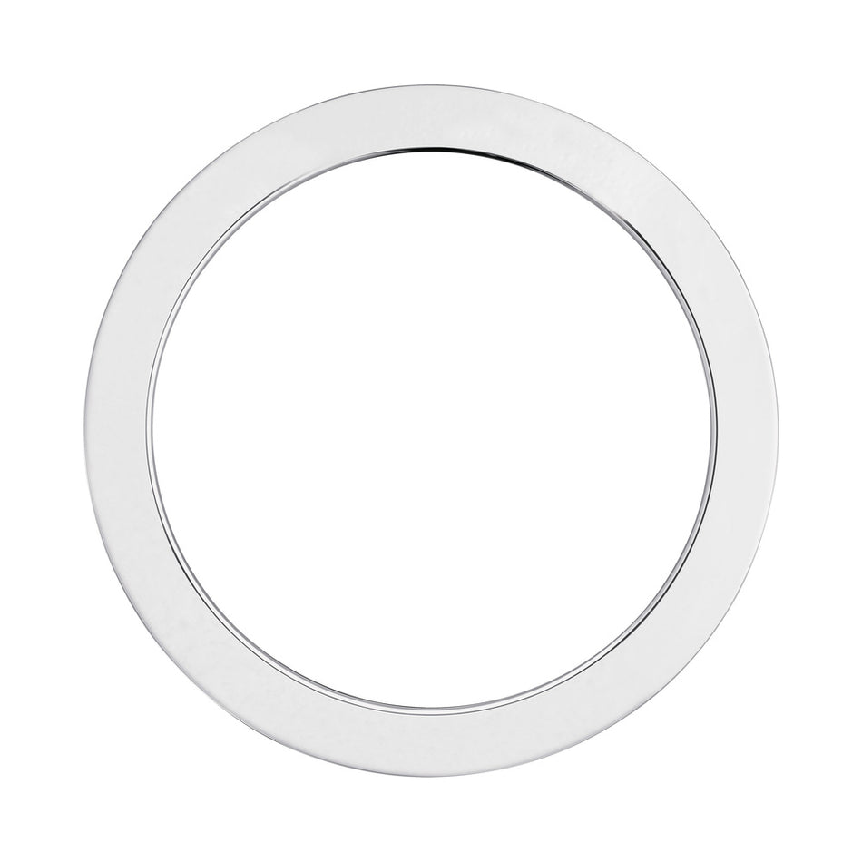 Trim 12" Round / Finition 12" rond