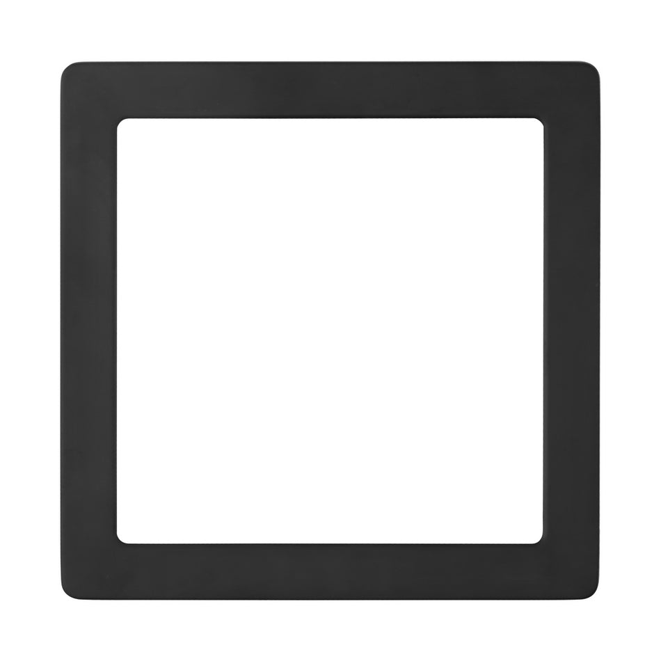 Trim 9" Square / Finition 9" carre