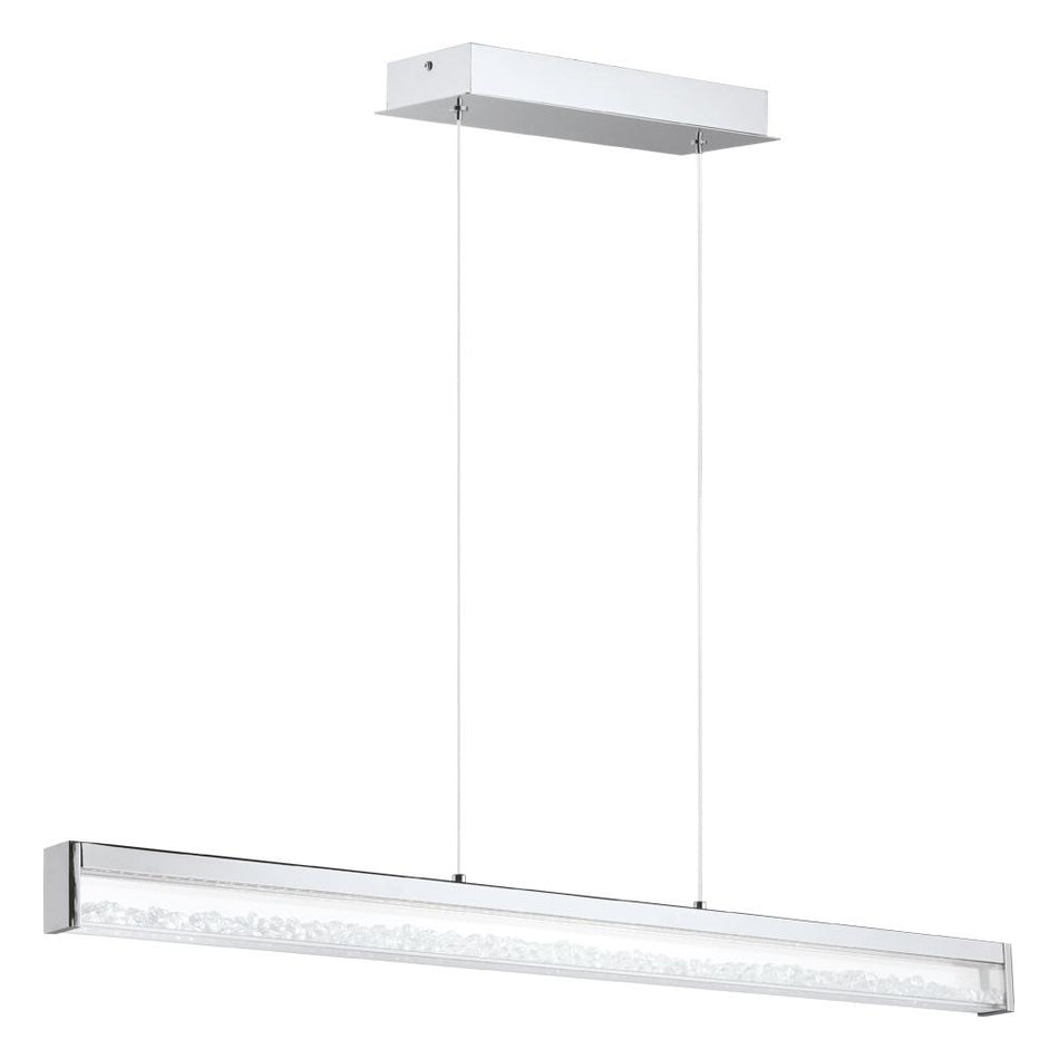 LED Pendant Light / Luminaire suspendu DEL