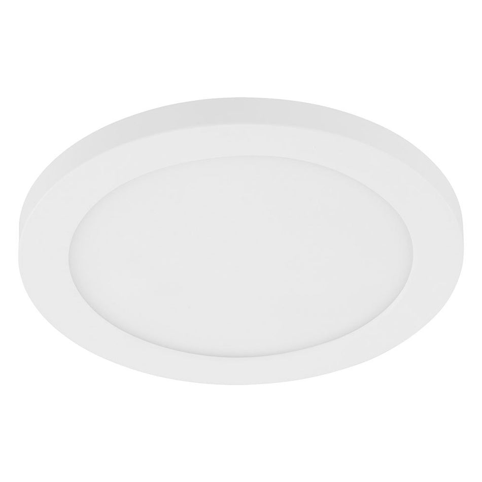 Trago 7-inch 4000K LED Flush Mount