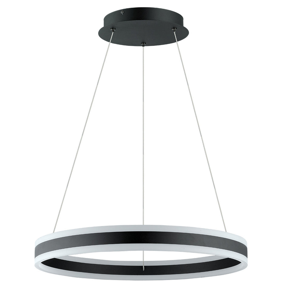 LED Pendant Light / Luminaire suspendu DEL
