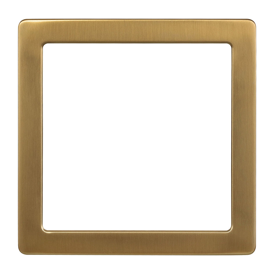 Trim 12" Square / Finition 12" carre