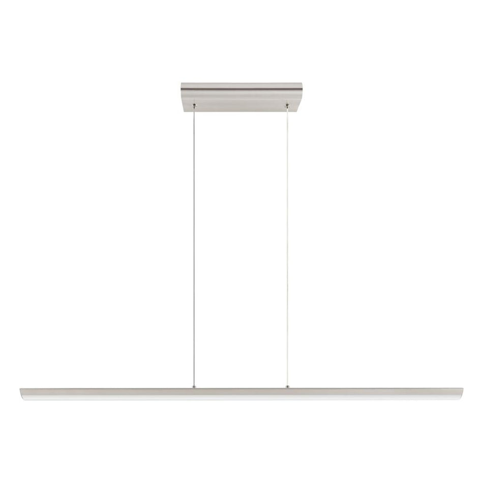 LED Pendant Light / Luminaire suspendu DEL