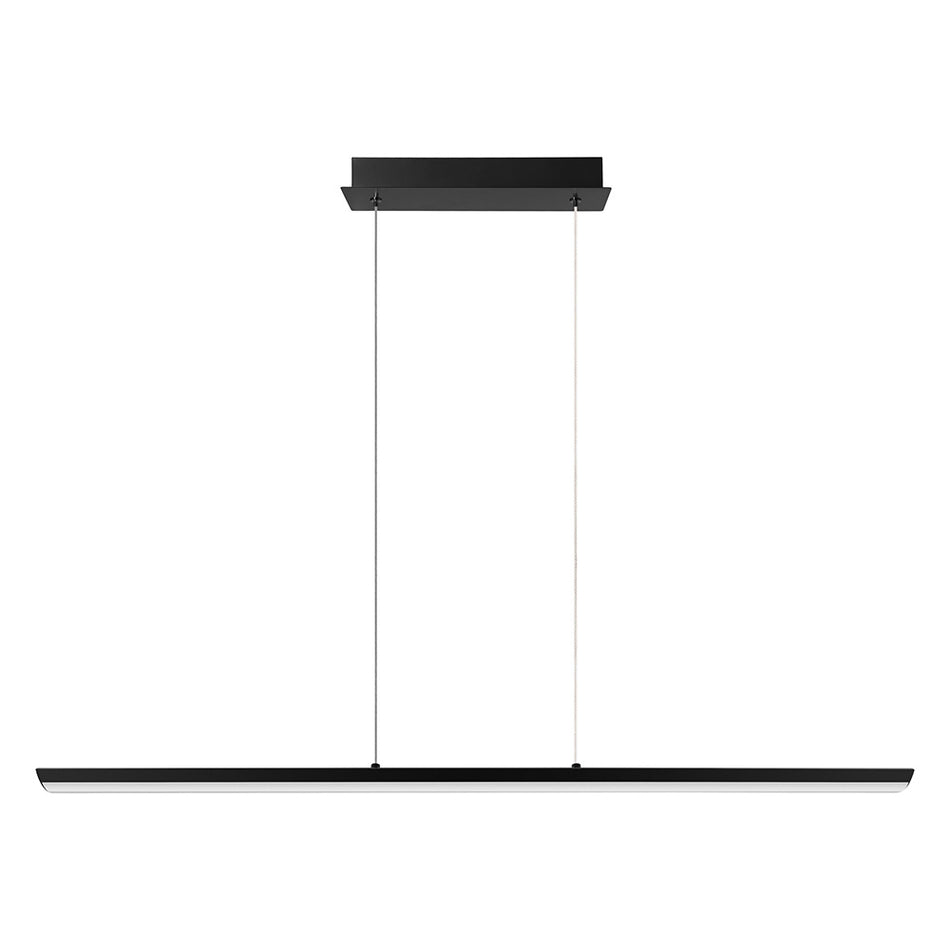 LED Pendant Light / Luminaire suspendu DEL