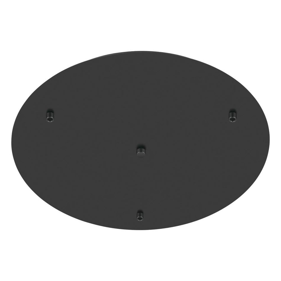 3L Round Canopy / Canope rond 3L